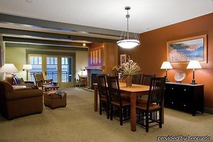Acme Tamarack Lodge المظهر الداخلي الصورة